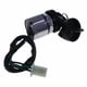 thumbnail image 1 of Interruptor de llave de encendido genérico, conjunto de interruptor de arranque de , universal, fácil de instalar, para motocicleta Scooter Go, 1 of 8