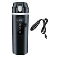 thumbnail image 2 of Hervidor de Agua Strade Fareast Limited 12V/24V para Coche Calentador Taza Hervidor de Viaje Portátil, 2 of 8