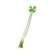 thumbnail image 2 of Kids Flag Color Hair Braid Clips Cute Bow Hair Accessories For Girls, 2 of 6