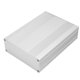 thumbnail image 2 of Caja de aluminio para proyectos, caja de aluminio para instrumentos de PCB, caja de enfriamiento de aluminio, caja de aluminio para PCB elaborada con cuidado, 2 of 9