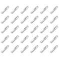 thumbnail image 1 of Organizador Soporte Cable Extraíble Adhesivo Sin Perforaciones Montado en La Pared Herramientas () Blanco, 1 of 6