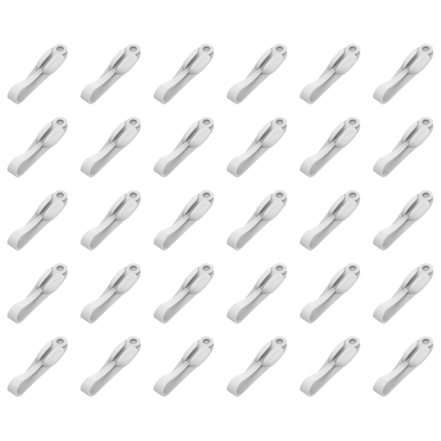 Organizador Soporte Cable Extraíble Adhesivo Sin Perforaciones Montado en La Pared Herramientas () Blanco