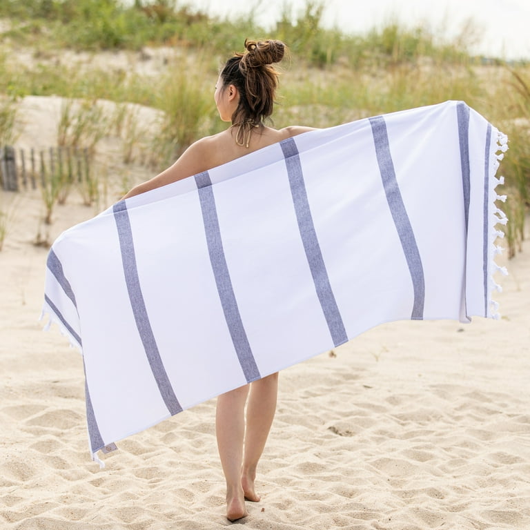 Beach towel tassels new arrivals