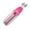 hot pink, variant on Momihoom 2-in-1 Foot Callus Shaver with Sliding Safety Cover, Exfoliating and Dead Skin Removal Tool