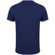 thumbnail image 2 of Skinni Fit - Camiseta elástica de manga corta Tacto suave Modelo Feel Good hombre caballero (Marino jaspeado), 2 of 2