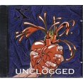 thumbnail image 4 of X - Clogged - CD, 4 of 4