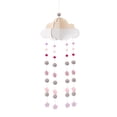 thumbnail image 1 of Lámparas colgantes de noche Nordic Garland Clouds para la habitación Blanco, 1 of 9