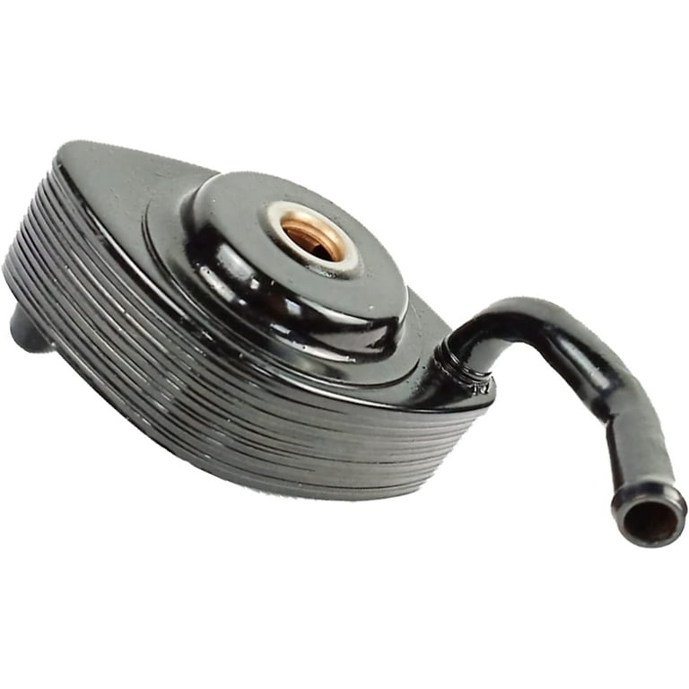 Seapple New Oil Cooler Core 8-97117-254-A Compatible with