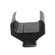 thumbnail image 4 of Abrazadera de barra horizontal Soporte de abrazadera de tubo flexible Mini kit de soporte de montaje portátil Adaptador de riel universal Inevent OD000063-00B, 4 of 7