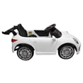 thumbnail image 3 of Montable Electrico Lee Monde Porsche 6v Blanco, 3 of 5