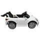 thumbnail image 3 of Montable Electrico Lee Monde Porsche 6v Blanco, 3 of 5