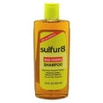 thumbnail image 2 of Sulfur8 Medicated Shampoo 7.50 oz (Pack of 6), 2 of 3