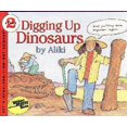 thumbnail image 1 of Digging Up Dinosaurs (Let's Read And Find Out Science, Level 2), 1 of 4