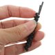 thumbnail image 5 of unbranded 8Ud Pasadores Para Con De Negro Accesorios Para Peinados, 5 of 6