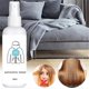 thumbnail image 1 of 100ml Anti Static Spray Static Remover Sprays For Home Use Clothes Lasting Anti Wrinkle Anti Sticking, 1 of 5