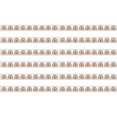 thumbnail image 3 of Raindrops  12 Pcs Adorable Border Trim Magnetic Bulletin Board Decorations for Classroom Poster Black White, 3 of 8