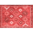 thumbnail image 1 of Ahgly Company Indoor Rectangle Persian Red Traditional Area Rugs, 3' x 5', 1 of 4