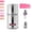 03#, variant on Liquid Blush, Jelly Colour Liquid Blush, Buildable Liquid Blush for Cheeks, Long-Lasting Liquid Blush for Highly Pigmented Colour, Provides a Soft, Dewy Finish