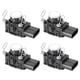 thumbnail image 2 of Uds Sensor de aparcamiento PDC apto para Toyota Land Cruiser Lexus LX570 5.7L 2008-2011 89341-28450-A1 Jadeshay A, 2 of 9