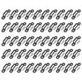thumbnail image 1 of Home Cabinet Closet Invisible Screw Fastener Furniture Assemble Connector Accessory Household Wardrobe Screws Fastener, 1 of 8