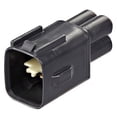 thumbnail image 2 of DDenso 234-9051 Upstream 4-Wire 8.5â Air Fuel Ratio Sensor, 2 of 3