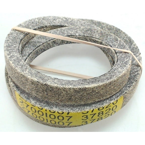 Appliance Factory Parts 37820 BELT AFTERMARKET 27001007
