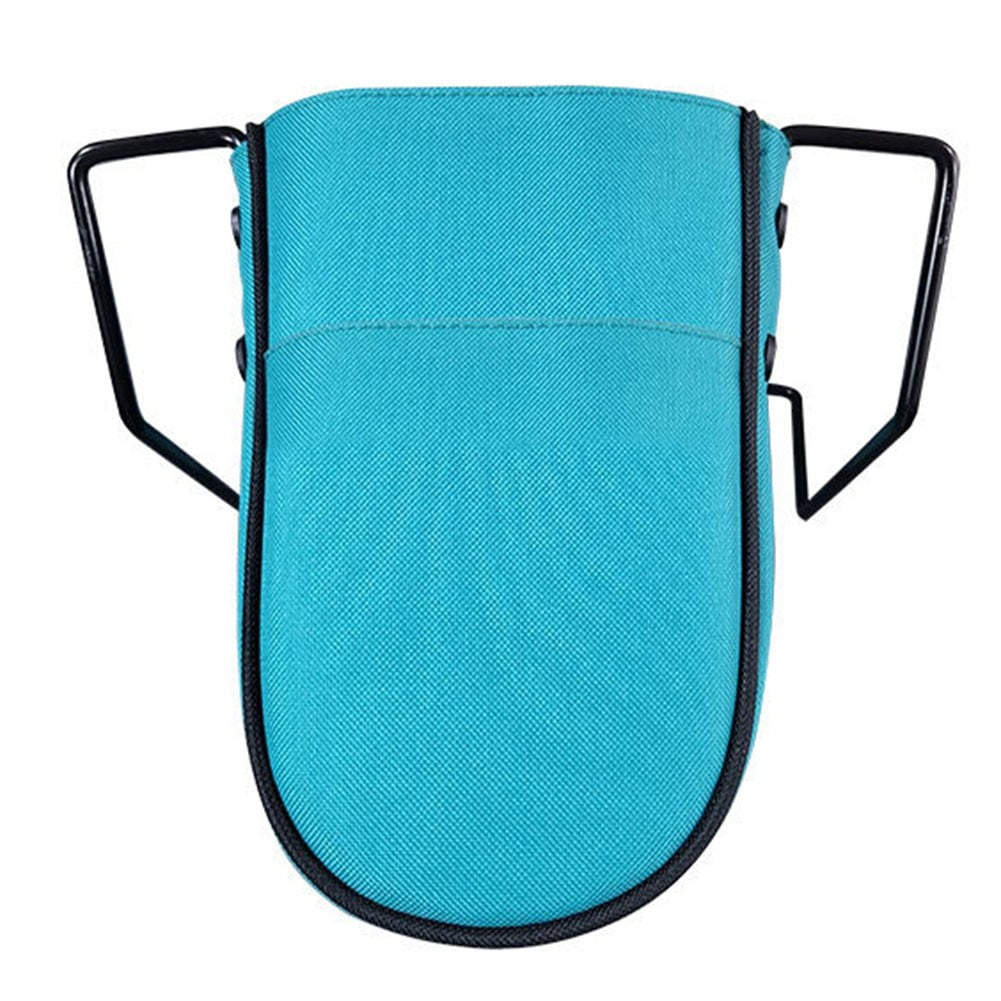 Ladder Tool Bag Foldable Pouch Tool Bag Herringbone Ladder Tool Storage Bag
