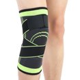 thumbnail image 4 of LJNYFDC Ankle Brace for Sports Injuries 1 Pc Sports Ankle Brace for Pain Relief Elastic Nylon Compression Strap Ankle Protector for Football and Basketball Injury Prevention and Support, 4 of 7