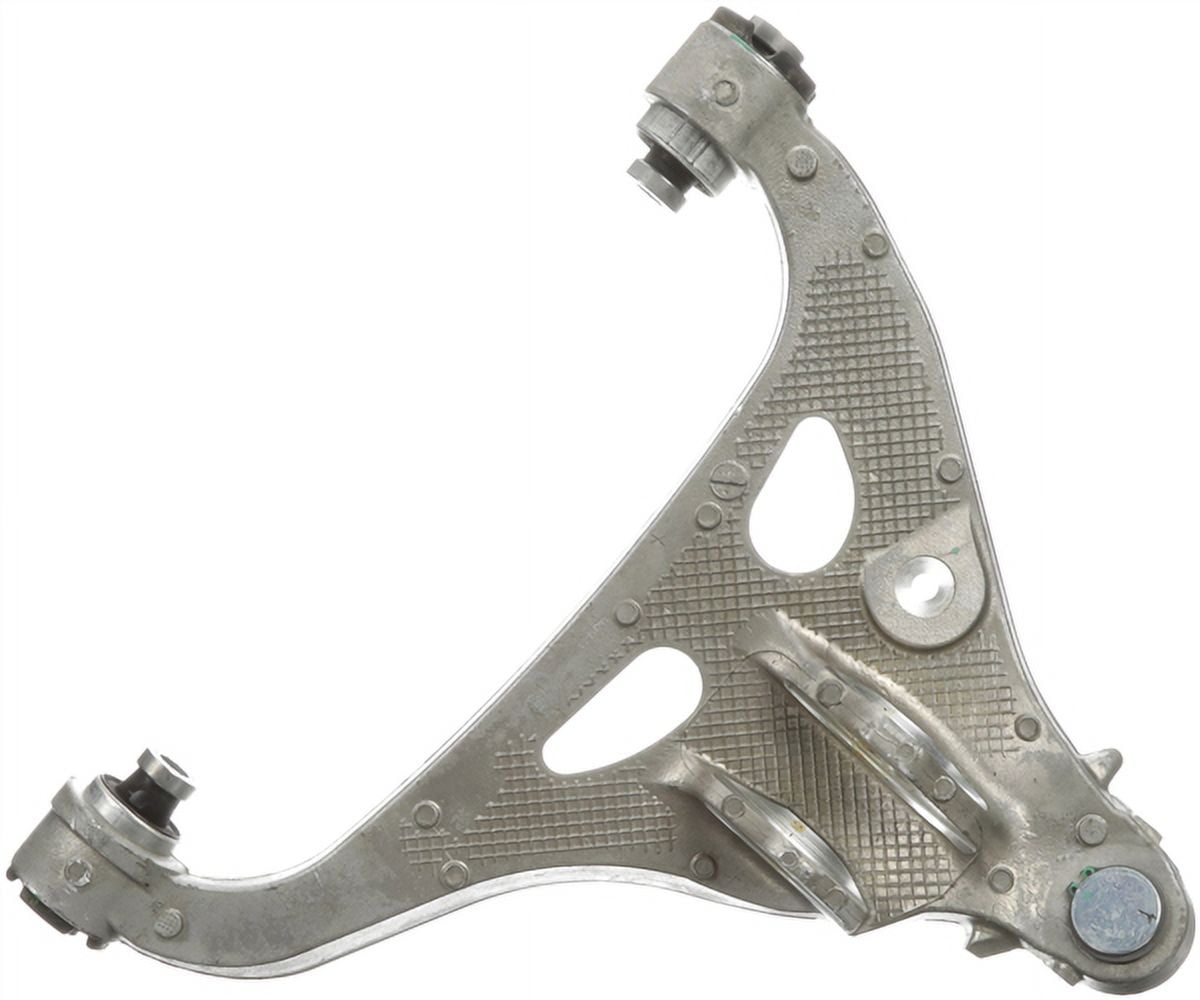 Delphi Suspension Control Arm And Ball Joint Assembly P/N:Tc6318 Fits select: 2004-2008 FORD F150, 2006-2008 LINCOLN MARK LT
