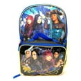 thumbnail image 1 of 2018 Disney Disney Descendants Backpack With Lunch Kit Backpack, 1 of 1