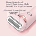 thumbnail image 4 of Silky Glide Pro, Silky Glide Pro Hair Remover, Fessional Hair Remover for Shave, 4 of 4