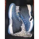thumbnail image 2 of Men's 10 - A i r-Jor-dan XX9 Low UNC 828051-401 University Blue, 2 of 6