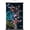 Premium Print and Black Hanger Bundle, variant on Marvel's Avengers - Group Wall Poster with Push Pins, 22.375" x 34"