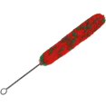 thumbnail image 4 of Flute Maintenance Accessory Kit Swab Cloth Glove Screwdriver Rod Brush Kit, 4 of 4