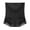 Black, variant on Joernso Women Underpants High Waist Lace Embroidery Flower Tummy-control Butt-lifted Thin Soft Anti-septic Great Elasticity Breathable Postpatrum Panties Lady Underwear