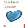 thumbnail image 1 of Amor Líquido. Acerca de la Fragilidad de los Vínculos Humanos, 1 of 2