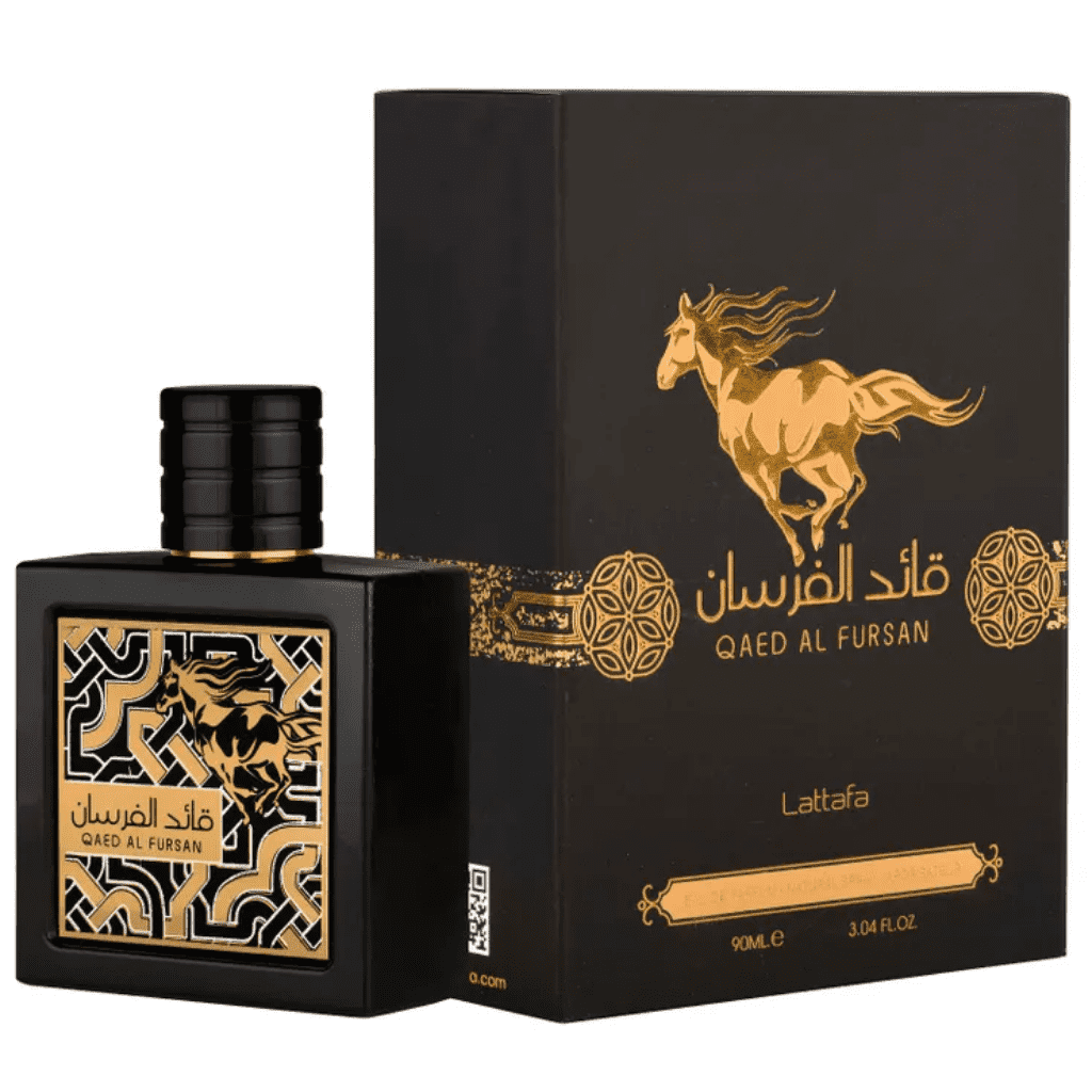 【正規品】新品 ドバイ 香水 lattafa カーイドアルフルサーン Lattafa, Unisex Perfume, 3.4 fl oz, Woody fragrance - Walmart.com