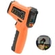 thumbnail image 5 of Termómetro Infrarrojo Pistola De Temperatura Digital De Alta Precisión Medidor De Temperatura Ir Sin Contacto Pirómetro Para Carne Comida Cocina Hogar Eigraketly TO002973-00, 5 of 7
