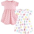 thumbnail image 1 of Vestidos de algodón de Hudson Baby Baby Baby esquí esquí Gafas de esquí, 1 of 4