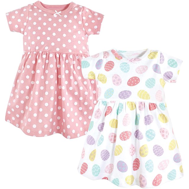 Vestidos de algodón de Hudson Baby Baby Baby esquí esquí Gafas de esquí