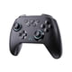 thumbnail image 2 of Switch Pro Wireless Controller for Nintendo Switch/PC/Phone, with Six-Axis Sensor and Dual Vibration, Support Turbo -Black, 2 of 5