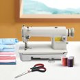 thumbnail image 3 of DDL-8700 Strength Sewing Machine Heavy Duty Straight Stitch Sewing Machine, 3 of 17