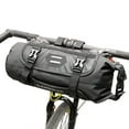 thumbnail image 2 of Bike Handlebar Bag Universal Organizer Bike Handlebar Pouch Waterproof Holder Accessories Cycling Accessory Large-capacity Front Tube Bags, 2 of 7