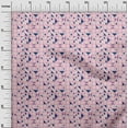 thumbnail image 2 of oneOone Cotton Poplin Fabric Diamond & Triangle Geometric Print Fabric By Yard 56 Inches Wide, 2 of 4