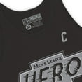 thumbnail image 3 of Function -  Mens League Hero Men's Fashion Tank Top, 3 of 5