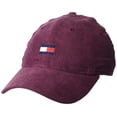 thumbnail image 1 of Sombrero Dad Tommy Hilfiger Ardin para hombre en 100% algodón, 1 of 2