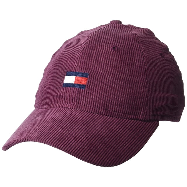 Sombrero Dad Tommy Hilfiger Ardin para hombre en 100% algodón