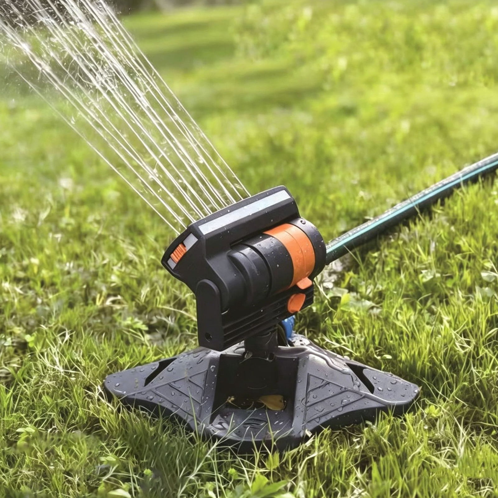 Wham-O Freeze Giant Lawn Sprinkler | Ages 3+ - Walmart.com