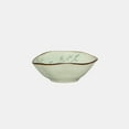 thumbnail image 6 of Oxford Ryo, Bamboo Porcelain 16 Piece Dinnerware Set, Service for 4, 6 of 6