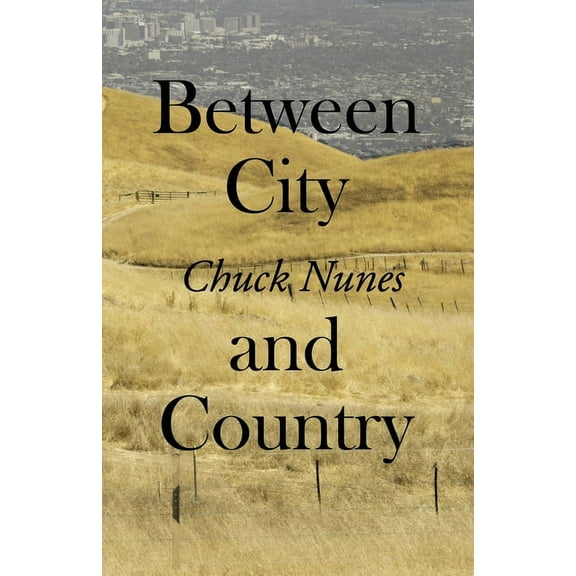 Between City and Country (Paperback)